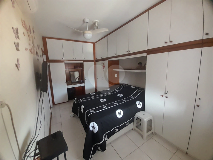 Venda Apartamento Rio De Janeiro Lins De Vasconcelos REO725837 5