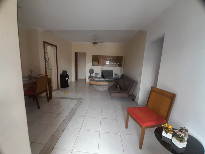 Venda Apartamento Rio De Janeiro Lins De Vasconcelos REO725837 2