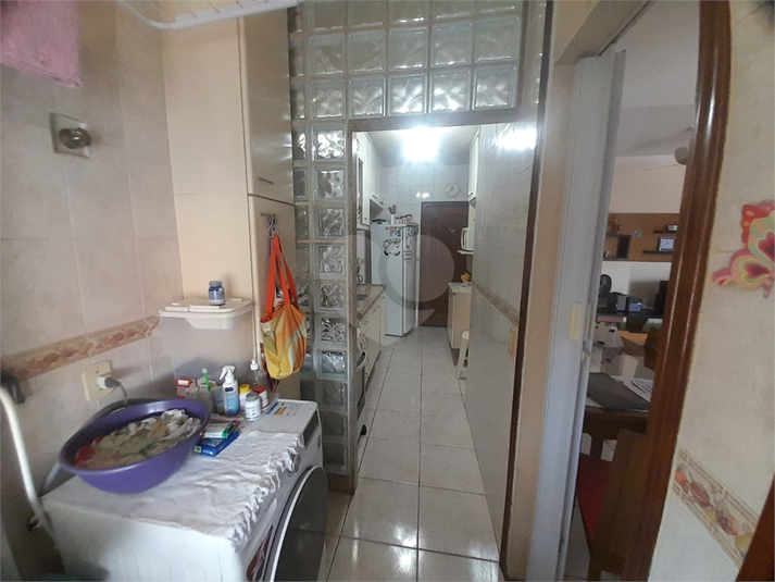 Venda Apartamento Rio De Janeiro Lins De Vasconcelos REO725837 16