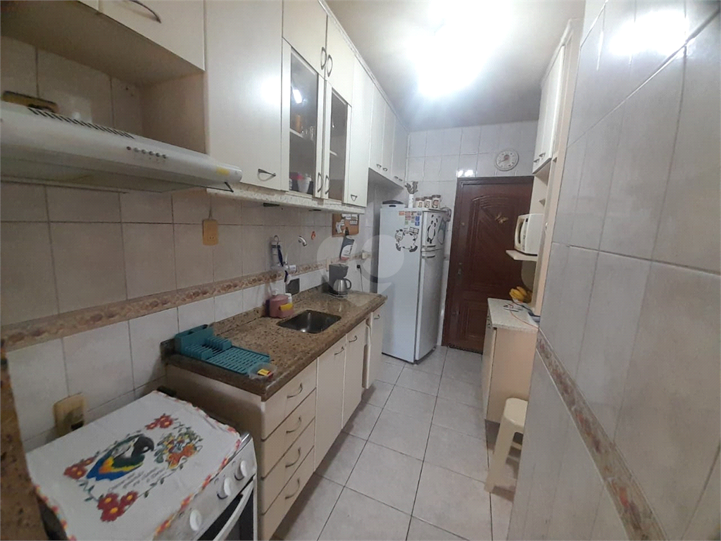 Venda Apartamento Rio De Janeiro Lins De Vasconcelos REO725837 15