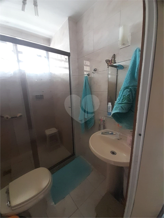 Venda Apartamento Rio De Janeiro Lins De Vasconcelos REO725837 19