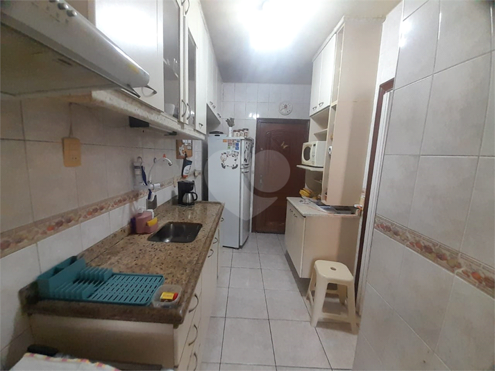 Venda Apartamento Rio De Janeiro Lins De Vasconcelos REO725837 14