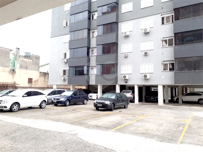 Venda Apartamento Cachoeirinha Vila Cachoeirinha REO725841 15