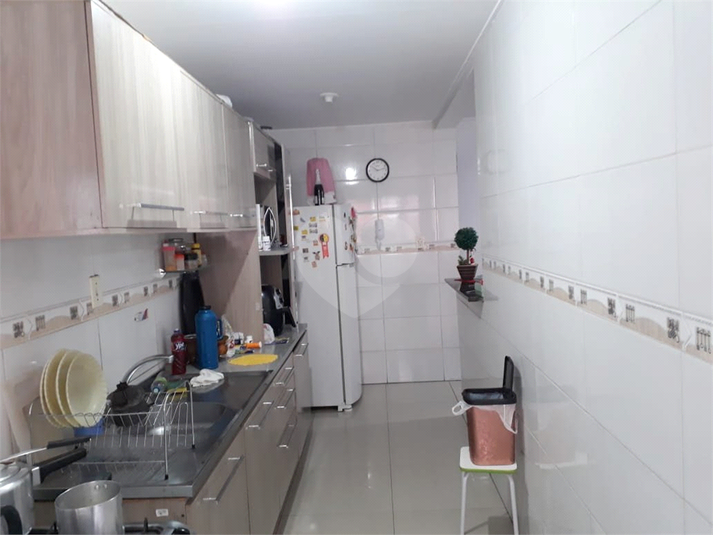 Venda Apartamento Cachoeirinha Vila Cachoeirinha REO725841 8