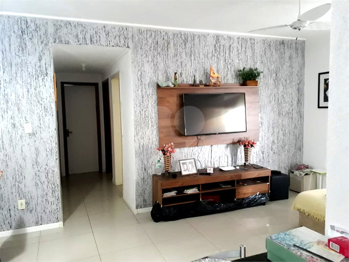 Venda Apartamento Cachoeirinha Vila Cachoeirinha REO725841 1