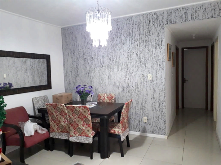 Venda Apartamento Cachoeirinha Vila Cachoeirinha REO725841 2