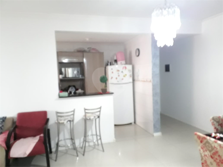 Venda Apartamento Cachoeirinha Vila Cachoeirinha REO725841 4