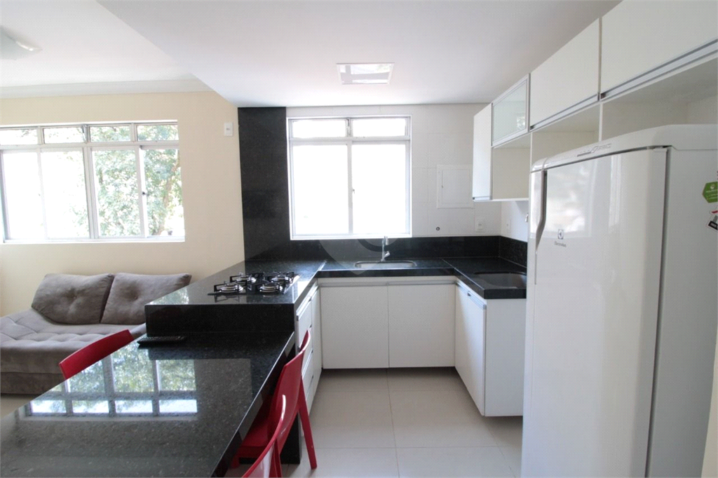 Venda Apartamento Belo Horizonte Coração De Jesus REO725877 5