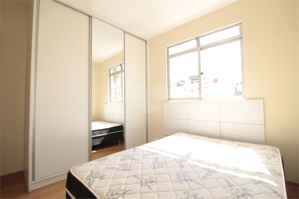 Venda Apartamento Belo Horizonte Coração De Jesus REO725877 12