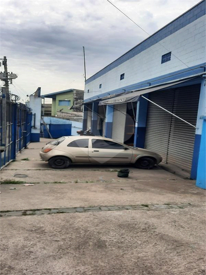 Venda Galpão São Paulo Saúde REO725878 33