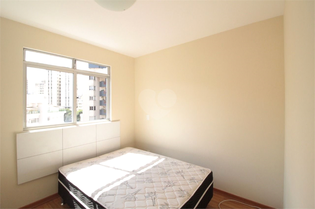 Venda Apartamento Belo Horizonte Coração De Jesus REO725881 3