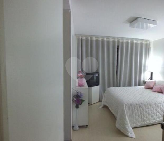 Venda Apartamento São Paulo Paraíso REO7259 3