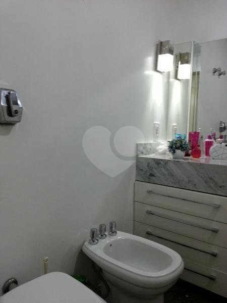 Venda Apartamento São Paulo Paraíso REO7259 6