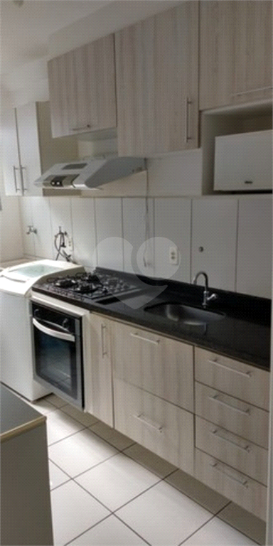 Venda Apartamento Sorocaba Jardim Novo Mundo REO725904 6