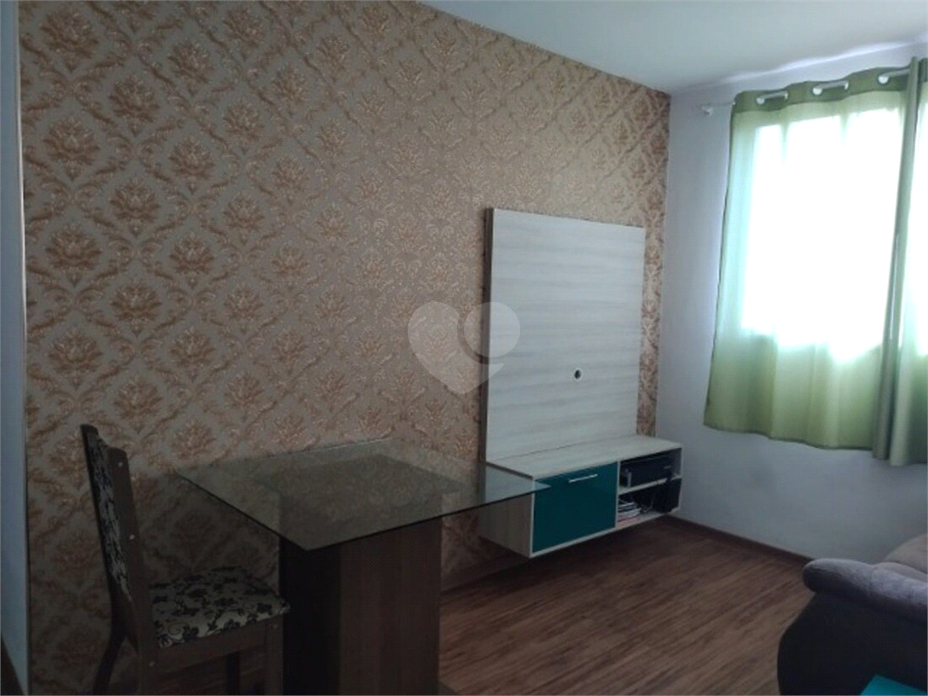 Venda Apartamento Sorocaba Jardim Novo Mundo REO725904 2