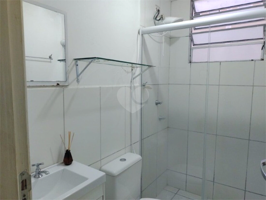 Venda Apartamento Sorocaba Jardim Novo Mundo REO725904 3