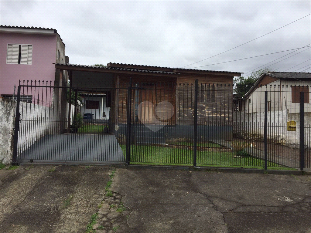 Venda Casa Gravataí Castelo Branco REO725918 13