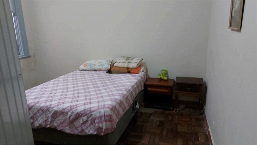 Venda Casa térrea São Paulo Vila Leonor REO725919 10