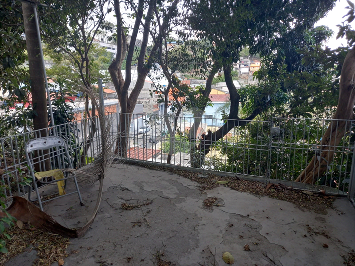 Venda Casa térrea São Paulo Vila Leonor REO725919 23