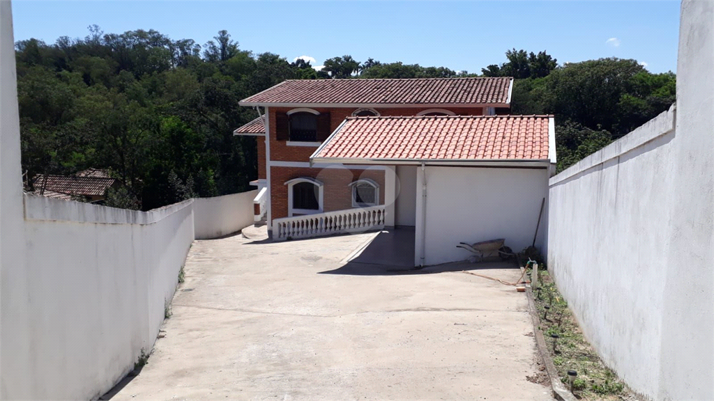 Venda Casa Águas De São Pedro Centro REO725923 7