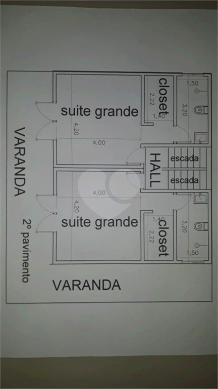 Venda Casa Águas De São Pedro Centro REO725923 25