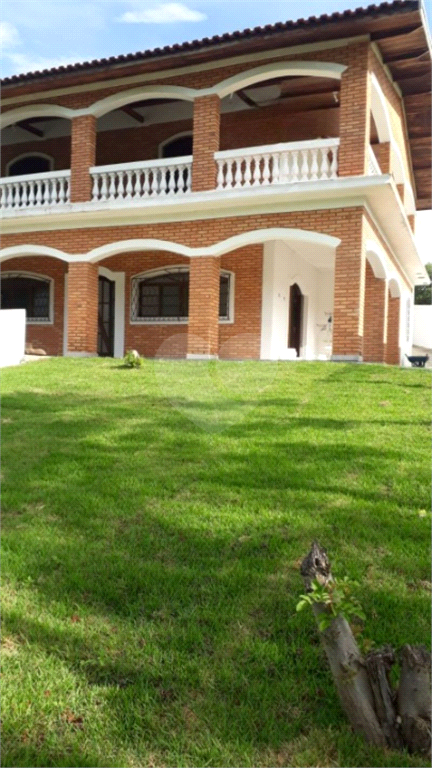 Venda Casa Águas De São Pedro Centro REO725923 2