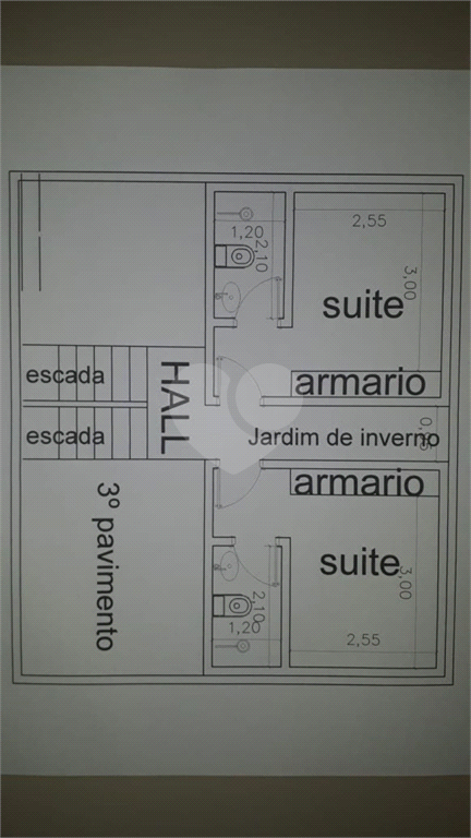 Venda Casa Águas De São Pedro Centro REO725923 28