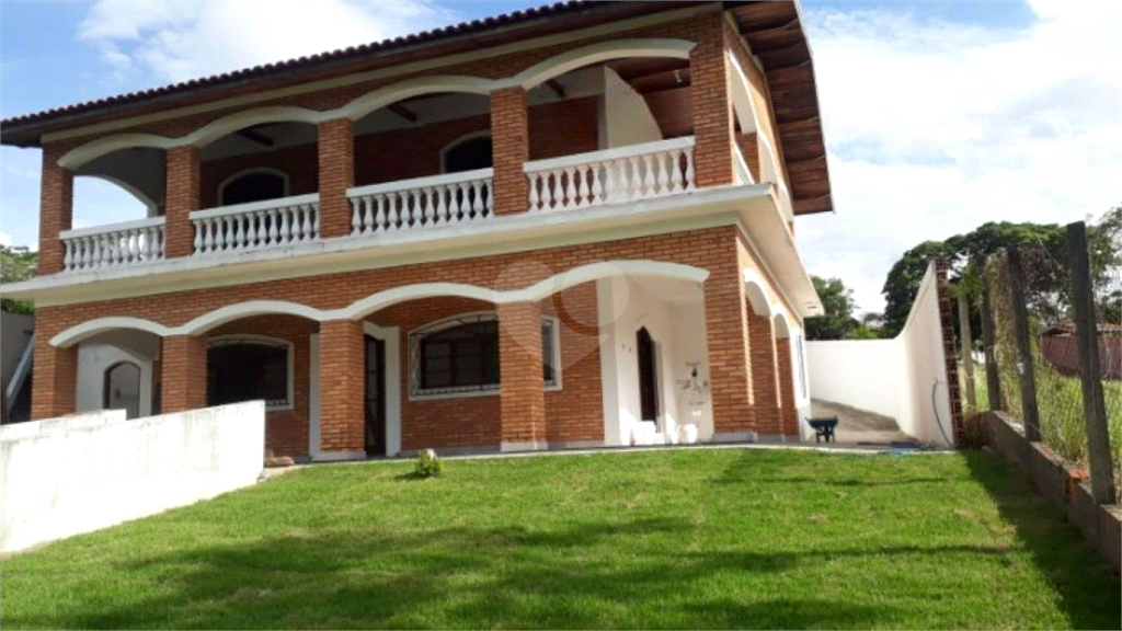 Venda Casa Águas De São Pedro Centro REO725923 3