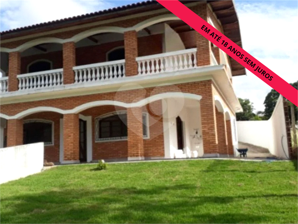 Venda Casa Águas De São Pedro Centro REO725923 1