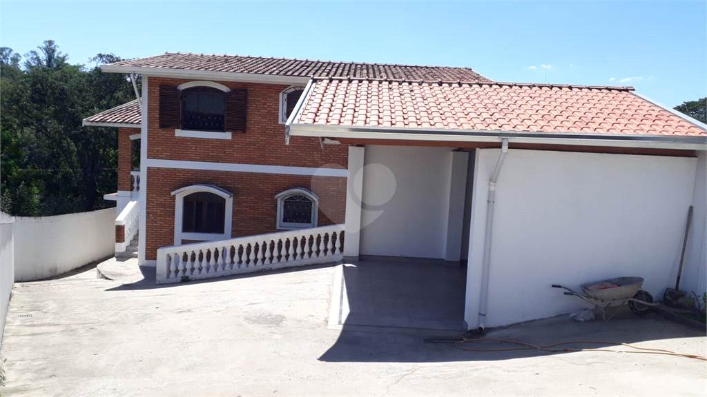 Venda Casa Águas De São Pedro Centro REO725923 4