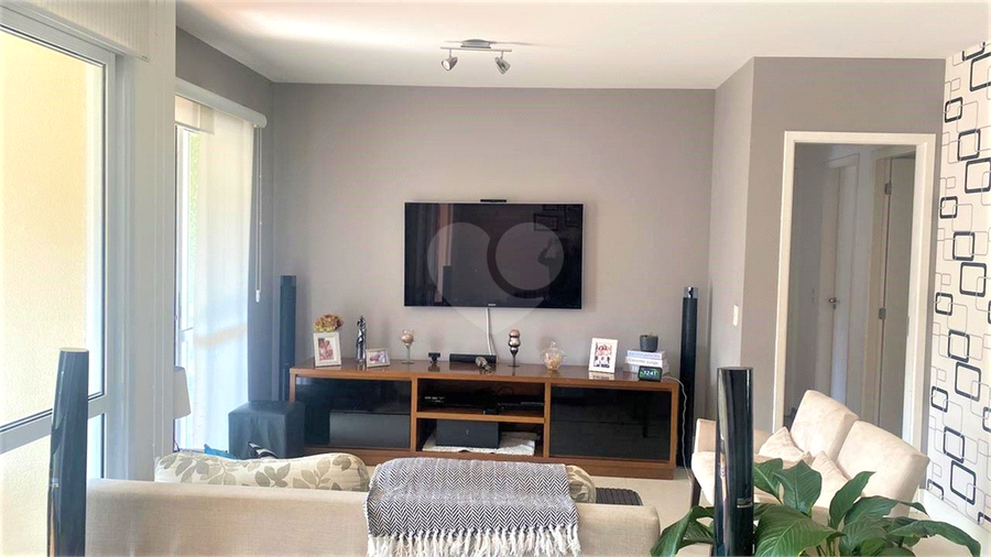 Venda Apartamento São Paulo Jardim Peri REO725928 7