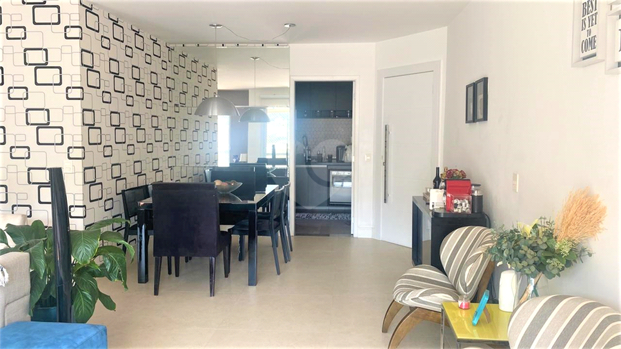 Venda Apartamento São Paulo Jardim Peri REO725928 6