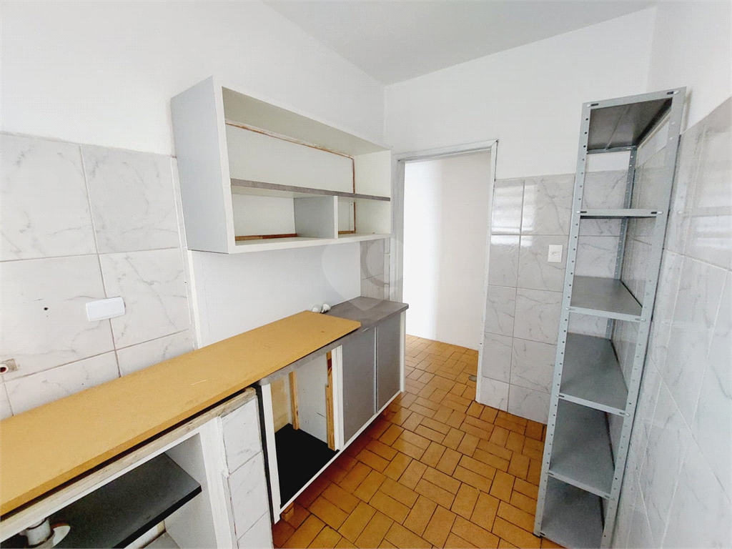 Venda Salão Comercial São Paulo Vila Anastácio REO725932 17