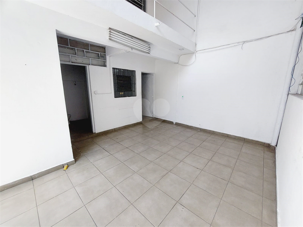 Venda Salão Comercial São Paulo Vila Anastácio REO725932 13