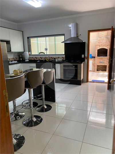 Venda Sobrado São Paulo Vila Constança REO725946 26