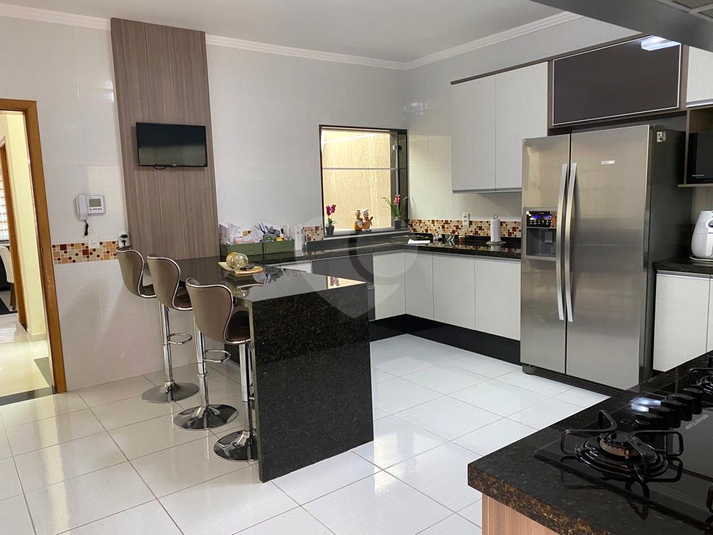 Venda Sobrado São Paulo Vila Constança REO725946 32