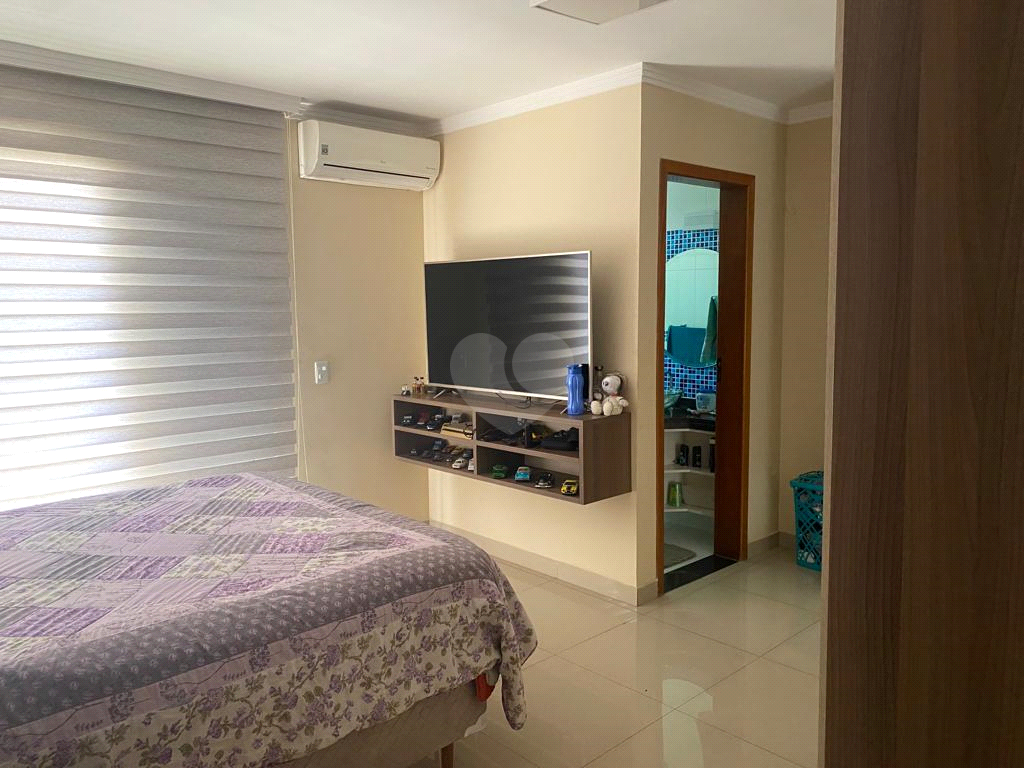 Venda Sobrado São Paulo Vila Constança REO725946 23