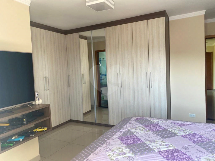 Venda Sobrado São Paulo Vila Constança REO725946 25