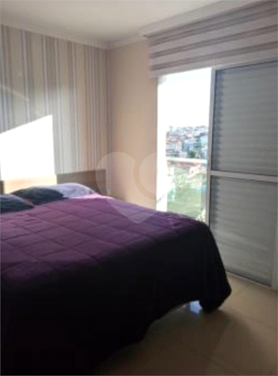 Venda Sobrado São Paulo Vila Constança REO725946 29