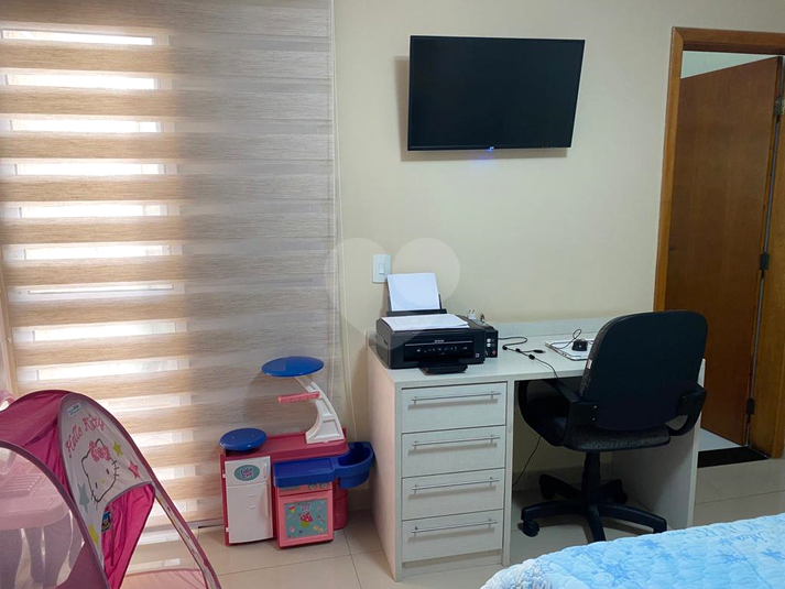 Venda Sobrado São Paulo Vila Constança REO725946 30