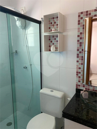 Venda Sobrado São Paulo Vila Constança REO725946 11