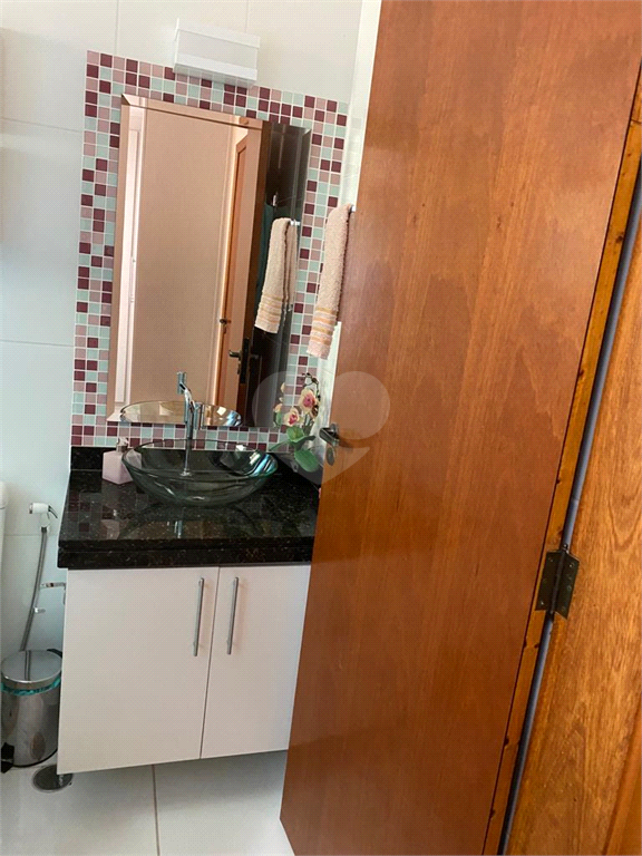 Venda Sobrado São Paulo Vila Constança REO725946 22