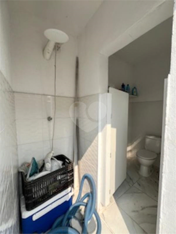 Venda Casa térrea São Paulo Vila Romero REO725986 53