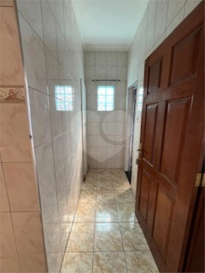 Venda Casa térrea São Paulo Vila Romero REO725986 62