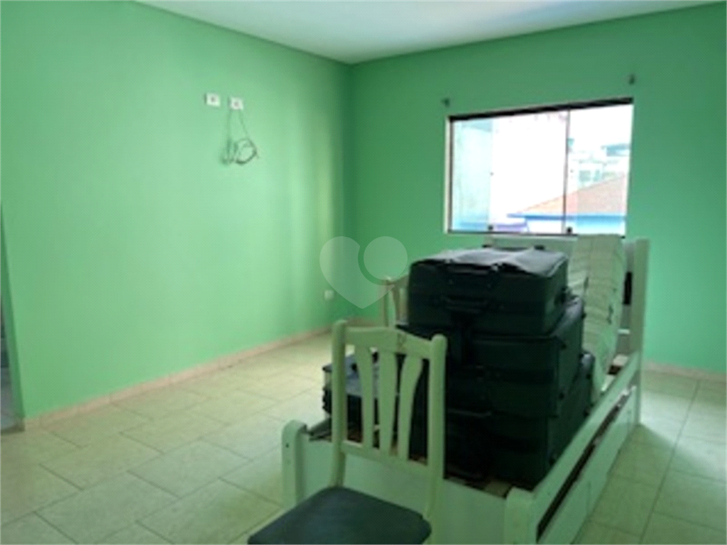 Venda Casa térrea São Paulo Vila Romero REO725986 56