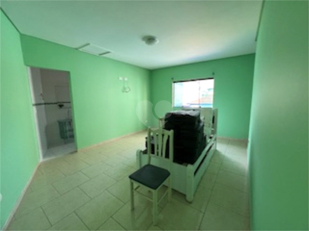 Venda Casa térrea São Paulo Vila Romero REO725986 57