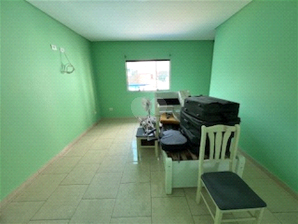 Venda Casa térrea São Paulo Vila Romero REO725986 58