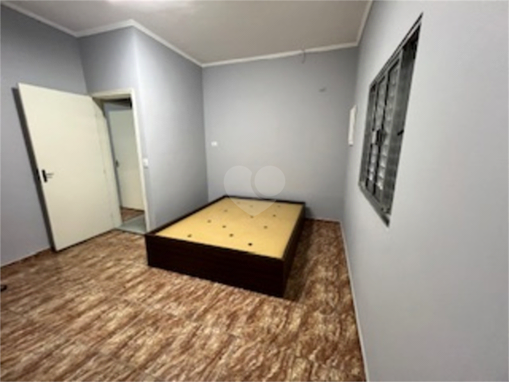 Venda Casa térrea São Paulo Vila Romero REO725986 69