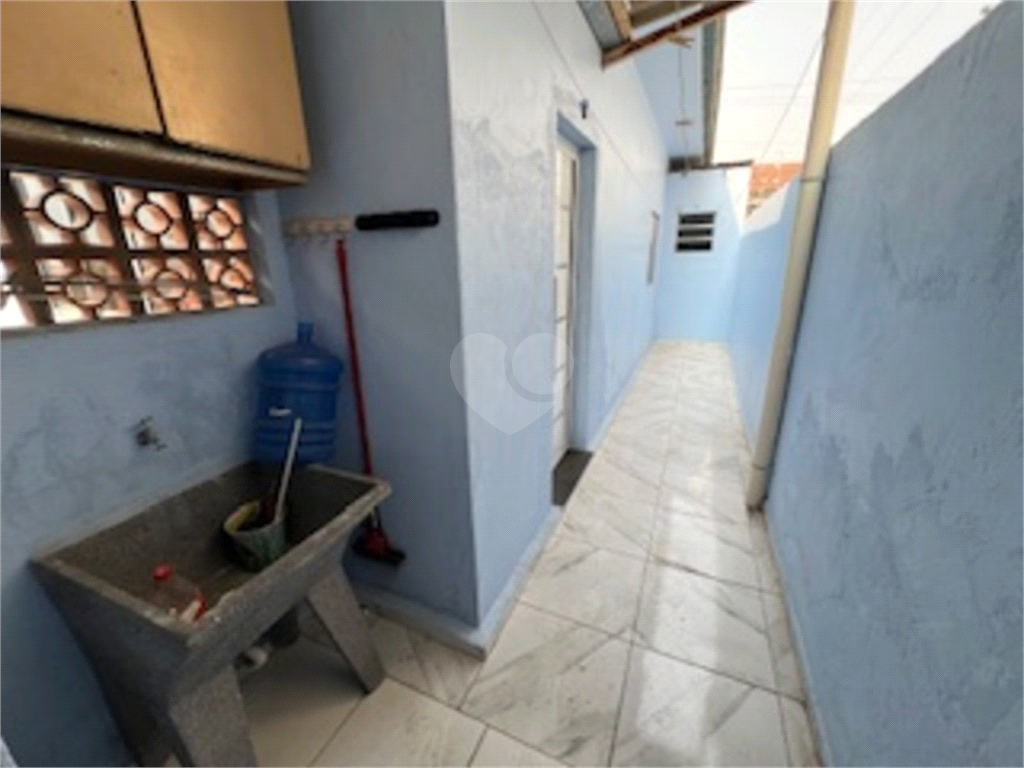 Venda Casa térrea São Paulo Vila Romero REO725986 61