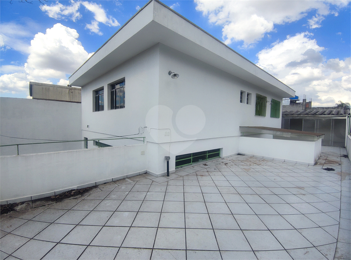 Venda Galpão São Paulo Jardim Dos Lagos REO725991 40